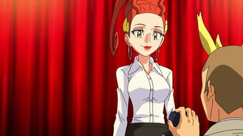 Pokémon 17: Diancie und der Kokon der Zerstörung Bild 5