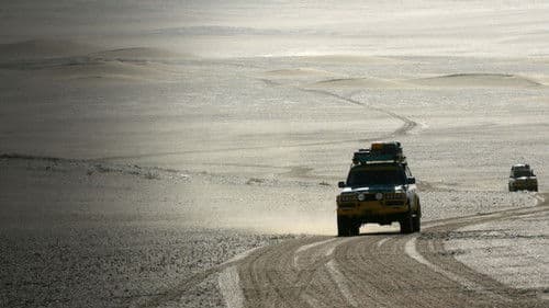 Hot Roads - Fahrt ins Risiko Bild 1