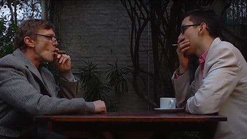 Los Jóvenes Simuladores Bild 4