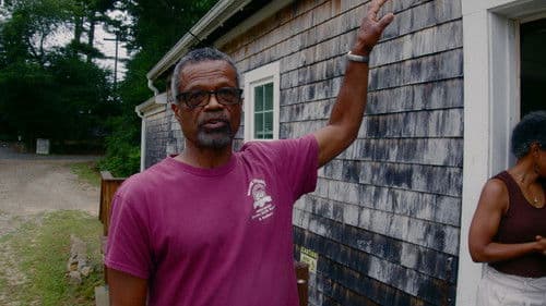 Cape Verdean Cranberry: The Fernandes Story Bild 1