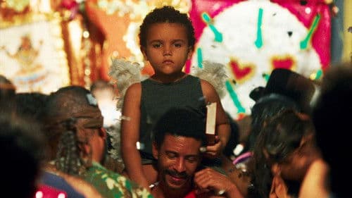 Samba infinito Bild 1