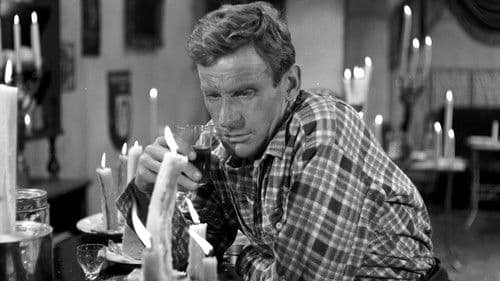 Das Gesetz und die Faust Bild 8