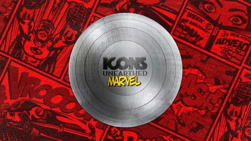 Inside Marvel Bild 1