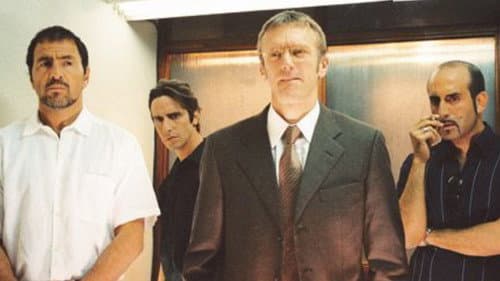 Los simuladores Bild 7
