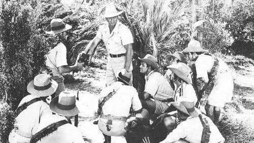 Retter von Tulonga Bild 1