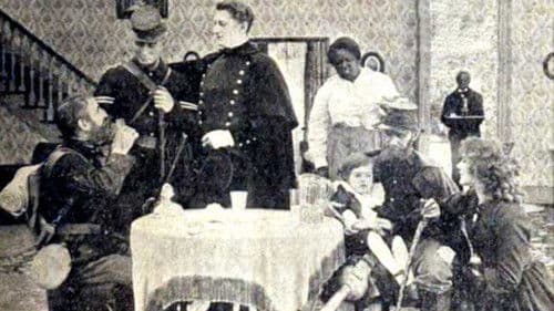 The Field of Honor Bild 1