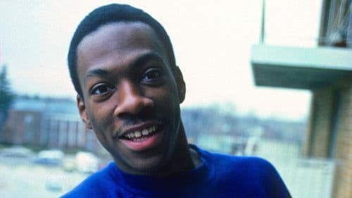Eddie Murphy, Hollywoods schwarzer König Bild 1