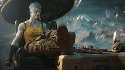 Rogue Trooper Bild 2