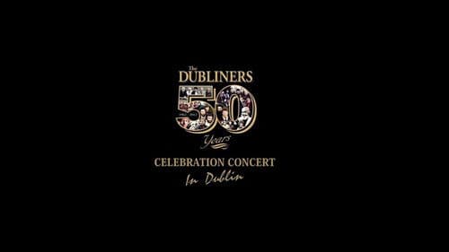 The Dubliners: 50 Years Celebration Concert in Dublin Bild 1