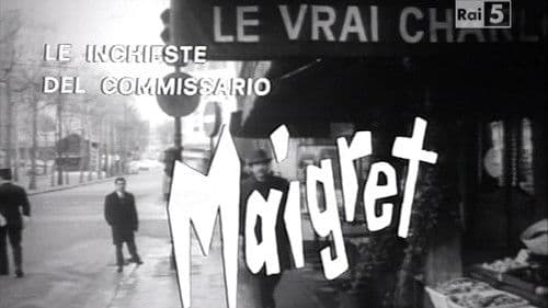 Le inchieste del commissario Maigret Bild 1
