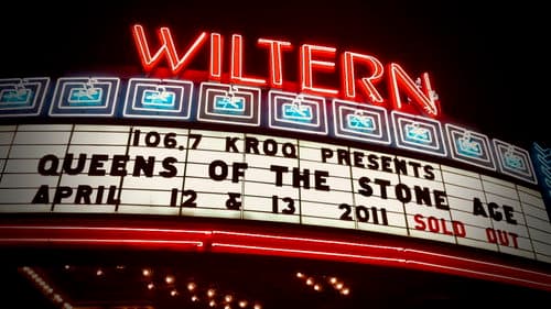 Queens of the Stone Age: Live at The Wiltern 2013 Bild 1