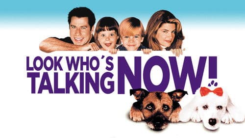 Kuck' mal, wer da jetzt spricht! Bild 3