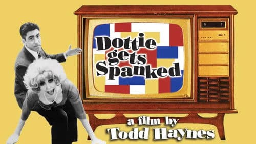 Dottie Gets Spanked Bild 6