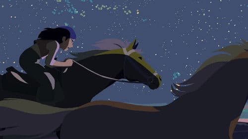 Calamity, une enfance de Martha Jane Cannary Bild 3