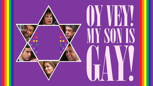 Oy Vey! My Son Is Gay! Bild 7