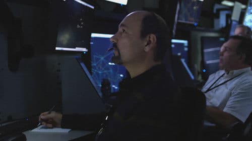 11. September: Chaos im Luftraum Bild 2