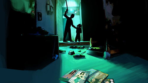 毛头的深夜理发店 Bild 4