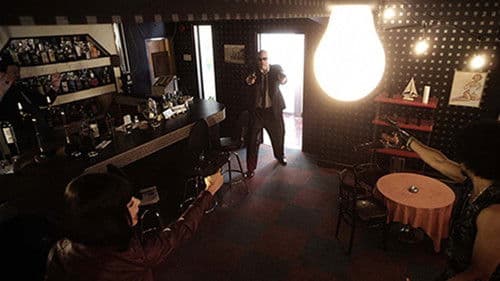 COWBOY BEBOP PV “Don't Bother None” Bild 2