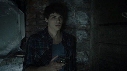 Can't Take It Back Bild 2