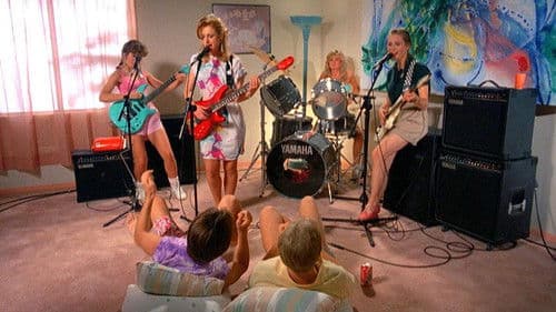 Slumber Party Massacre II Bild 6