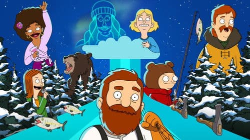 The Great North Bild 3