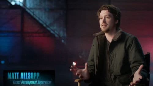 Godzilla: King of the Monsters - Godzilla 2.0 Bild 1