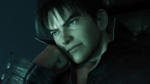 Tekken - Blood Vengeance Bild 5