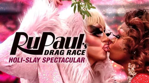 RuPaul's Drag Race Holi-Slay Spectacular Bild 6