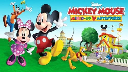 Mickey Mouse: Mixed-Up Adventures Bild 2