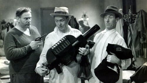 House of Errors Bild 1