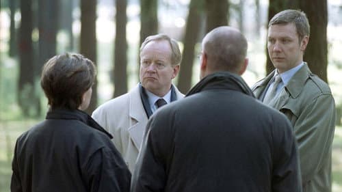 Kommissar Beck 13 -  Absender unbekannt Bild 2