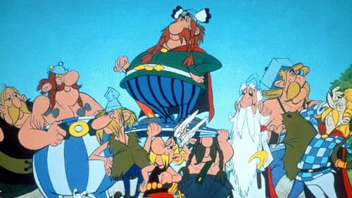 Asterix erobert Rom Bild 3