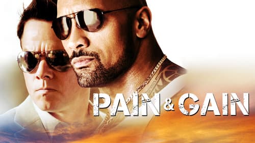 Pain & Gain Bild 3