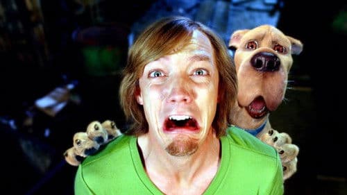 Scooby-Doo 2 - Die Monster sind los Bild 7