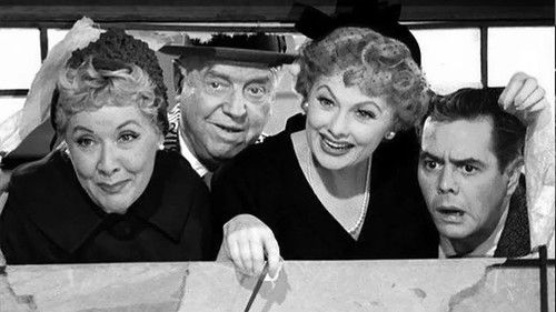 The Lucy–Desi Comedy Hour Bild 1