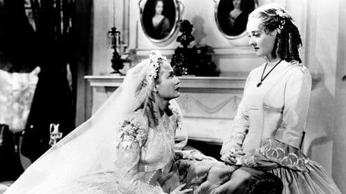 Die alte Jungfer Bild 5