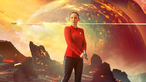Star Trek: Strange New Worlds Bild 8