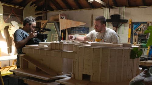 Secret Mall Apartment Bild 8