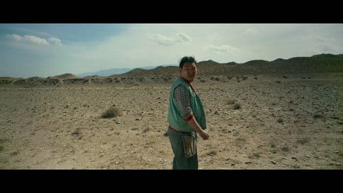 狂怒的金佛 Bild 1