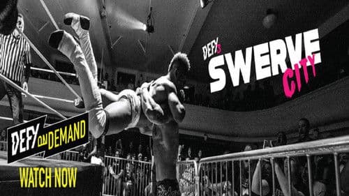 DEFY3 Swerve City Bild 1