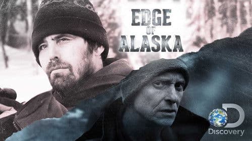 Edge of Alaska - Die vergessene Stadt Bild 1