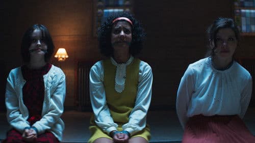 The Sacrifice Game Bild 2