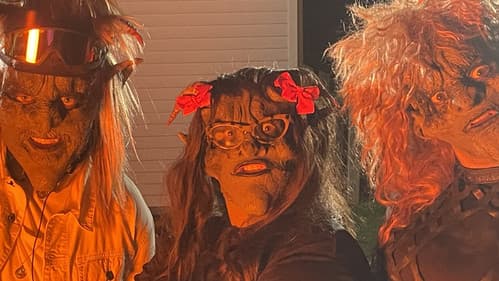 Mulva: Demon Ass Kicker Bild 1