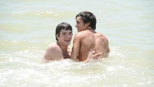 Sex, Party und Lügen Bild 3