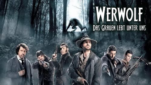 Werwolf - Das Grauen lebt unter uns Bild 2
