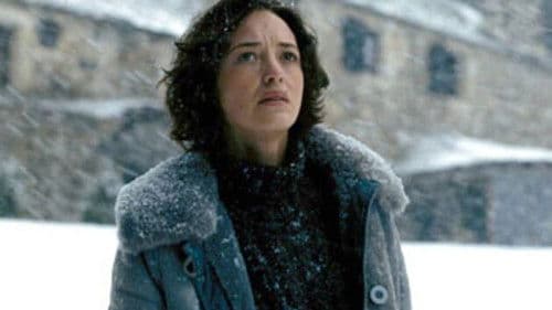 Sommeil blanc Bild 1