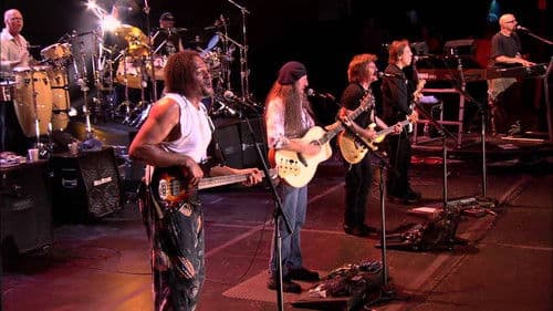 The Doobie Brothers - Live at Wolf Trap Bild 1