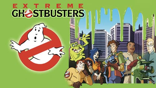 Extreme Ghostbusters Bild 1