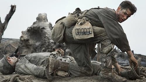 Hacksaw Ridge - Die Entscheidung Bild 7