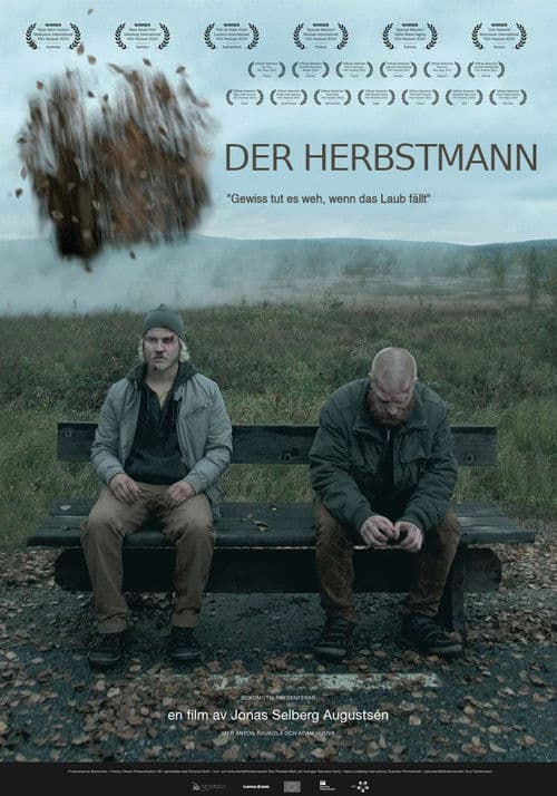 Der Herbstmann